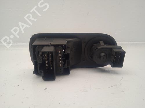 Left front window switch RENAULT TRAFIC II Bus (JL) 2.5 dCi 135 (JL0D) | BP24315676I27 
