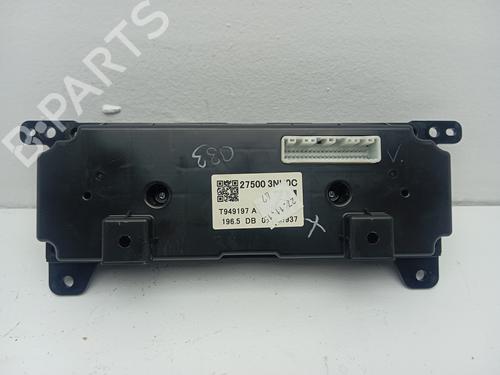 Climate control NISSAN LEAF (ZE0) Electric | BP20224957I5