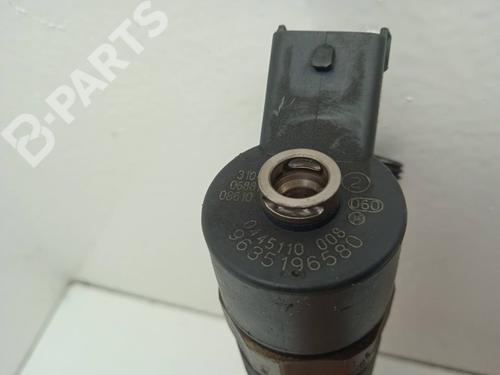 Used Injector Injector CITROËN XANTIA (X1_, X2_) 2.0 HDI 109 (109 hp) 11167917 11167917