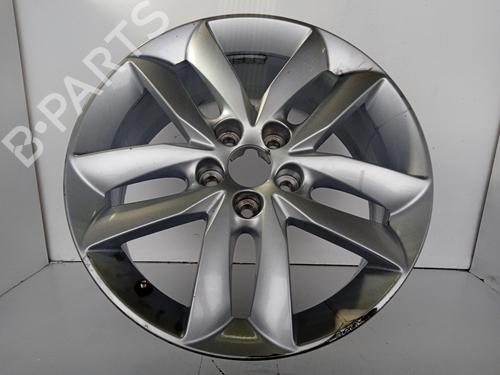 Used Rim PEUGEOT 508 I (8D_) 2.0 HDi (140 hp) 31618246