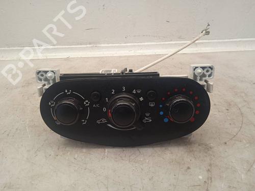 Used Climate control DACIA SANDERO II [2012-2026]  11161741