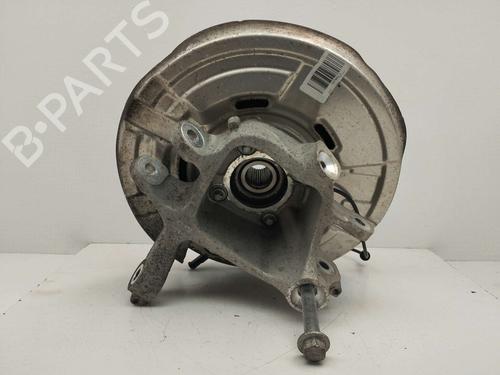 Right rear steering knuckle BMW 5 (F10) 520 d | BP17028925M28