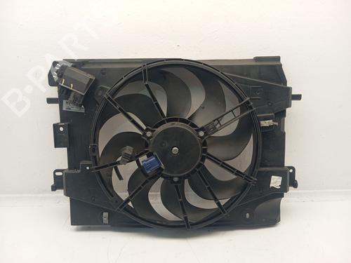 radiator-fan-dacia-sandero-ii-2012-34583994 main image