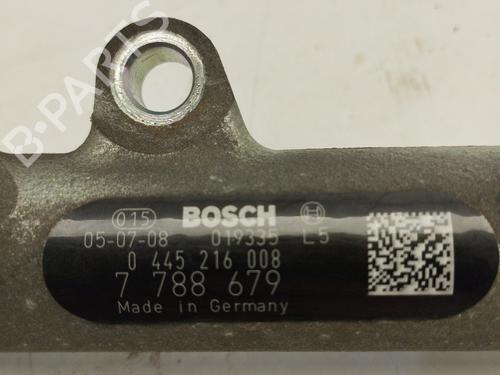 Injection rail BMW X5 (E53) 3.0 d | BP39210418M98 - Image 5