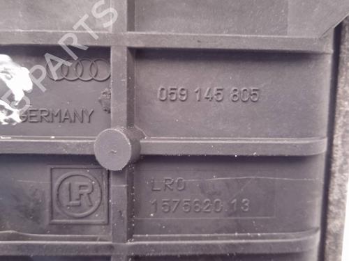 Intercooler AUDI A4 B5 (8D2) 2.5 TDI | BP4327413M30 - Image 2