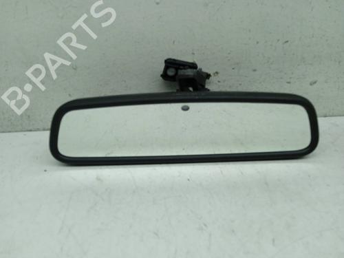 Used Rear mirror VOLVO C30 (533) [2006-2013]  11151630