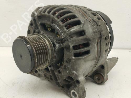 Used Alternator Alternator MITSUBISHI LANCER VIII (CY_A, CZ_A) [2007-2026] 36355831 36355831