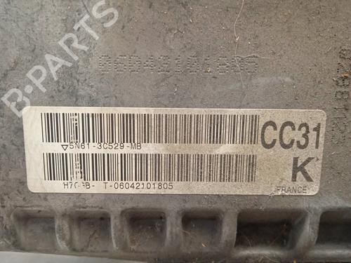 Steering column MAZDA 5 (CR) 2.0 CD (CR19) | BP11158736M21 - Image 3