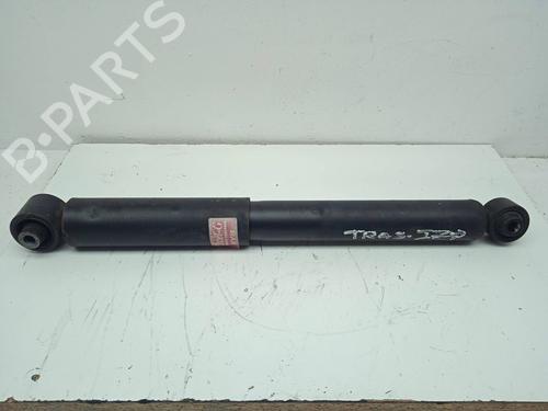 Used Left rear shock absorber RENAULT KOLEOS I (HY_) 2.0 dCi (HY0K) (150 hp) 11164568