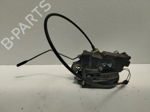 Used Front right lock MERCEDES-BENZ VITO / MIXTO Van (W639) 111 CDI (639.601, 639.603) (116 hp) 19780620