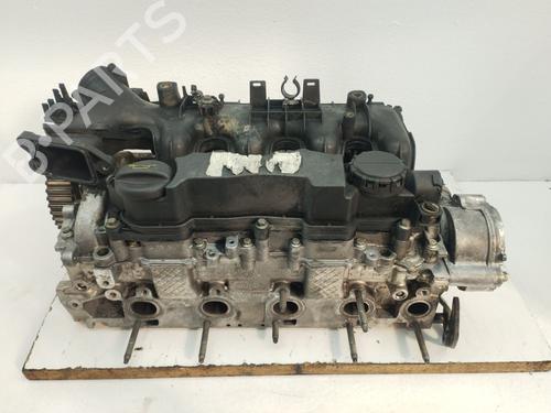 Used Cylinder head Cylinder head FORD FOCUS C-MAX (DM2) 1.6 TDCi (109 hp) 40238987 40238987