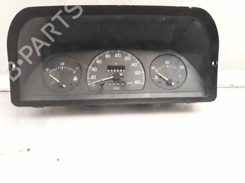 Used Instrument cluster PEUGEOT BOXER Platform/Chassis (ZCT_) [1994-2002]  4296339