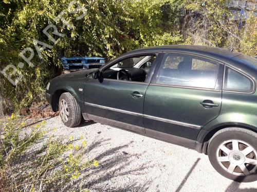 Left mirror VW PASSAT B5 (3B2) 1.9 TDI | BP11156530C26