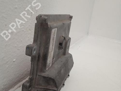 Engine control unit (ECU) CITROËN C3 II (SC_) 1.2 VTi 82 | BP36111523M57 - Image 2