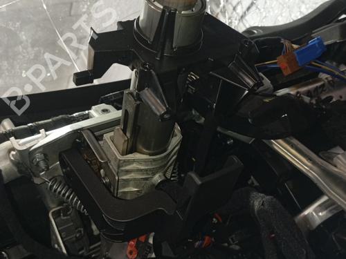 Used Steering column ALFA ROMEO GIULIA (952_) 2.2 D Q4 (952AFA45M, 952ANA4) (190 hp) 17547469