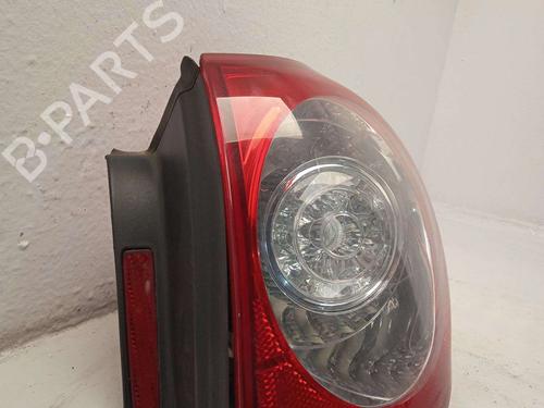 Right taillight VW PASSAT B6 Variant (3C5) | BP33872409C35 - Image 2