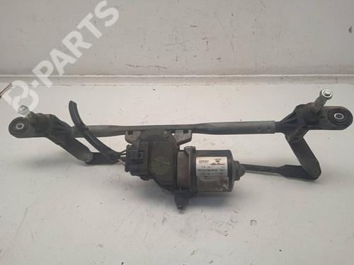 Used Front wiper motor FIAT BRAVO II (198_) [2006-2016]  11155806