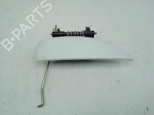 Used Rear right exterior door handle DACIA LOGAN II [2012-2026]  17614614