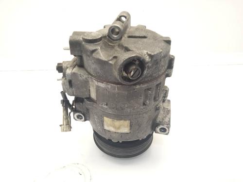 AC compressor OPEL ZAFIRA A MPV (T98) 2.0 DI 16V (F75) | BP4327074M34