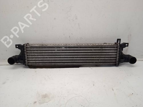 Used Intercooler JAGUAR X-TYPE I (X400) 2.0 D (130 hp) 11164772