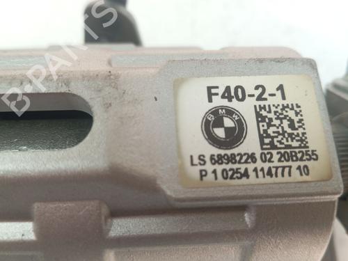 Steering column BMW 1 (F40) 118 i | BP40265183M21 - Image 6
