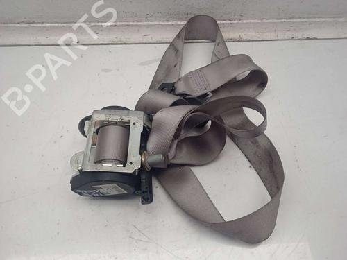 Used Rear right seatbelt MERCEDES-BENZ E-CLASS (W211) [2002-2009]  11158295