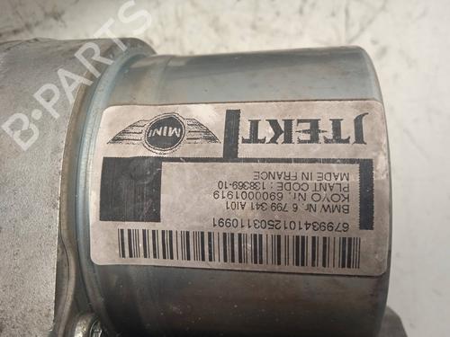 Steering rack MINI MINI (R56)  | BP11156263M22  - Image 5