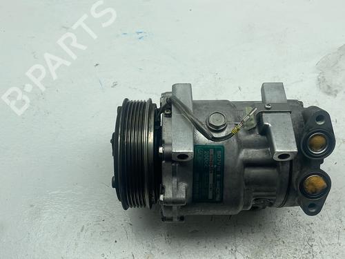 Used AC compressor MAZDA 3 (BK) 1.6 MZ-CD (90 hp) 4345256