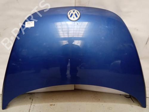 Capot Capot VW NEW BEETLE (9C1, 1C1) 1.9 TDI (90 hp) 4287797 4287797