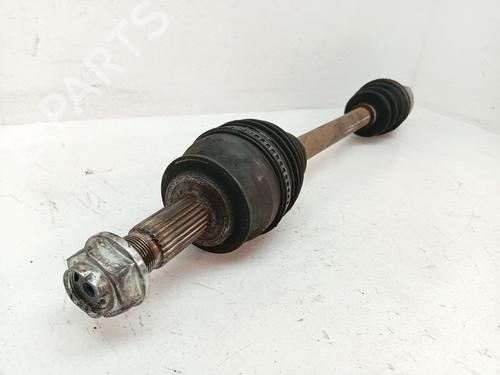 Left front driveshaft PEUGEOT BIPPER (AA_) 1.4 HDi | BP39743848M38 - Image 5