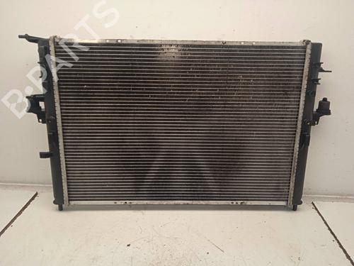Used Water radiator ROVER 75 (RJ) [1999-2005]  11157043