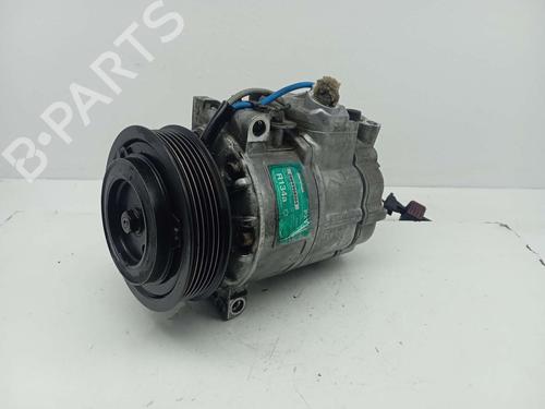 Used AC compressor AC compressor SAAB 9-5 Estate (YS3E) 2.3 Turbo (250 hp) 21538519 21538519