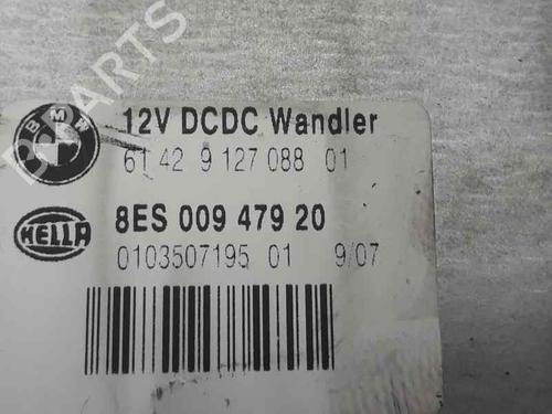 Electronic module BMW 1 (E87) 118 d | BP4951525M83 - Image 2
