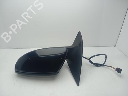 Retrovisor esquerdo VW CC B7 (358) 1.8 TSI | BP25938064C26 