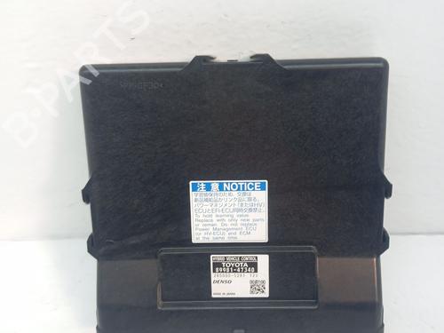 Used Electronic module TOYOTA PRIUS PLUS (_W4_) 1.8 Hybrid (ZVW40W, ZVW41W) (136 hp) 32504649