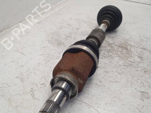 Left front driveshaft SMART FORFOUR (454) | BP11163949M38 - Image 3