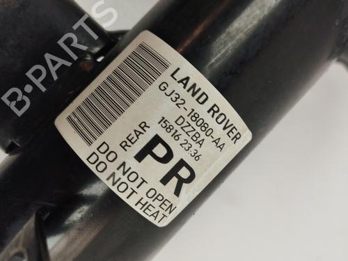 Right rear shock absorber LAND ROVER RANGE ROVER EVOQUE (L551) | BP25746865M19