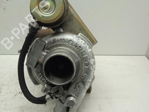 Used Turbocharger/Supercharger FIAT BRAVO I (182_) [1995-2001]  4334661