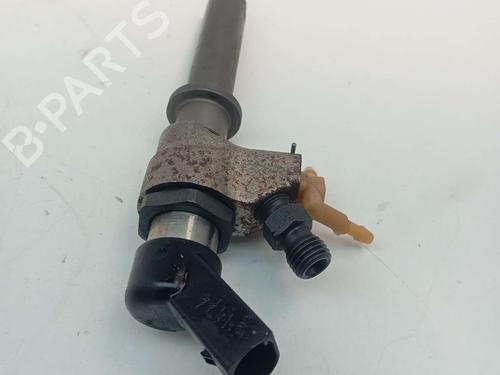 Used Injector PEUGEOT 307 (3A/C) [2000-2012]  25938010