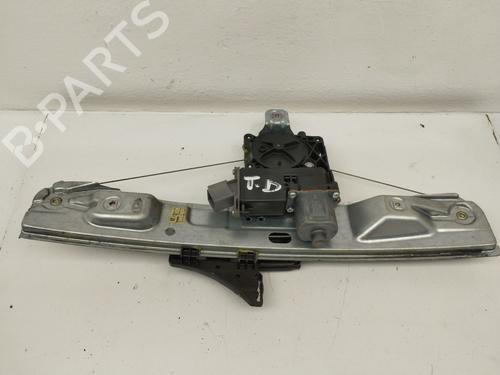 Elevador vidro trás direito Elevador vidro trás direito OPEL INSIGNIA A Sports Tourer (G09) 2.0 CDTI (35) (160 hp) 35991935 35991935