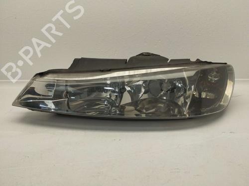Used Left headlight PEUGEOT 406 Break (8E/F) 2.0 HDI 110 (109 hp) 17189009