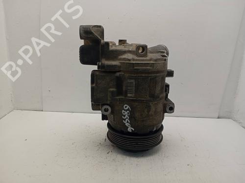 Used AC compressor MERCEDES-BENZ A-CLASS (W168) A 170 CDI (168.009, 168.109) (95 hp) 4357240