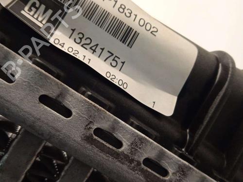 Intercooler OPEL INSIGNIA A (G09) | BP32188791M30 - Image 5