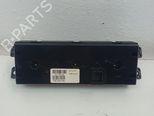 Climate control CHRYSLER GRAND VOYAGER V (RT) 2.8 CRD | BP34606863I5 - Image 4