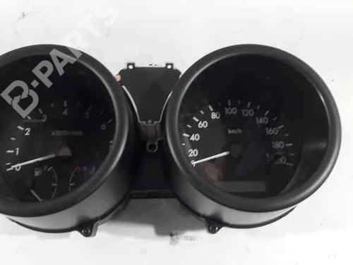 instrument-cluster-chevrolet-kalos-mc5h310013-2005-4326421 main image