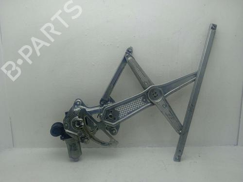 Used Front right window mechanism Front right window mechanism TOYOTA YARIS (_P1_) 1.0 (SCP10_, SCP10R) (68 hp) 4336817 4336817