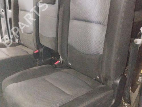 Used Rear seat MAZDA 5 (CR) 2.0 CD (CR19) (143 hp) 20088810