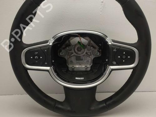 Used Steering wheel Steering wheel VOLVO XC60 II (246) B5 Mild-Hybrid AWD (250 hp) 40096125 40096125