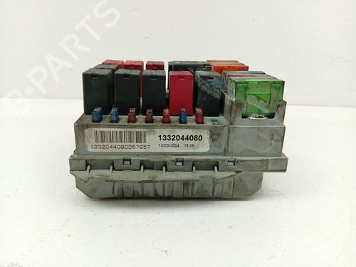 Fuse box CITROËN JUMPER I Van (244) 2.0 HDi | BP39098390E1 - Image 2