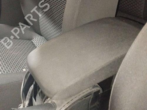 Used Armrest / Center console VW GOLF VI (5K1) [2008-2014]  17122742